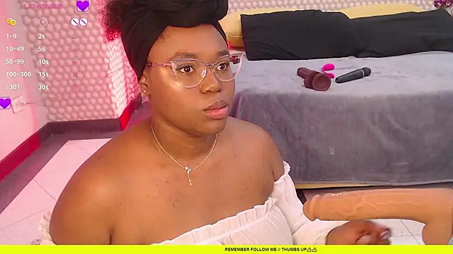 Makena gh online show from December 2024 03:58:02 AM