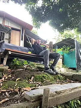 Jestebanano online show from September 2025 08:56:02 PM