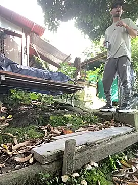 Jestebanano online show from September 2025 08:57:02 PM