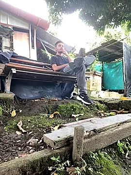 Jestebanano online show from October 2025 07:09:02 PM