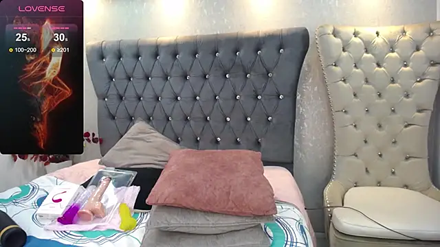 Snapshot of Melodi_Roux chatting on January 2025 04:08:02 PM Melodi Roux online show from January 2025 04:08:02 PM