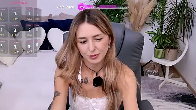 Snapshot of Sophie_Enzo chatting on September 2025 09:25:02 PM Sophie Enzo online show from September 2025 09:25:02 PM