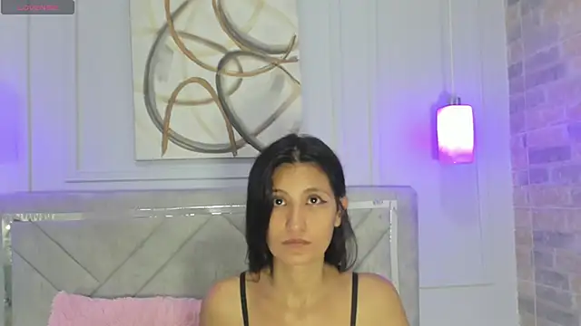 Emma Payton online show from January 2025 11:41:02 AM