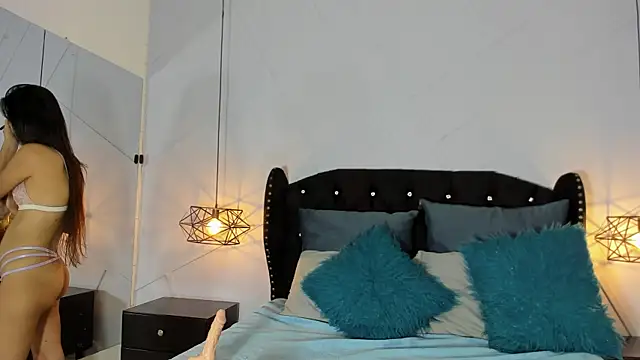 Emma Payton online show from February 2025 11:39:02 AM