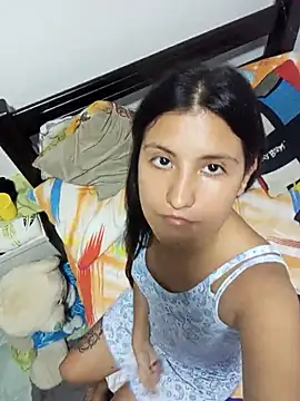 Emma Payton online show from September 2025 02:44:01 AM
