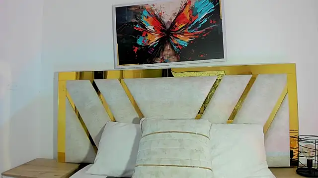 Emma Payton online show from October 2025 11:32:02 AM