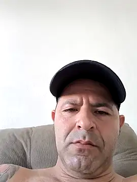 Marciogrei online show from October 2025 07:47:02 PM