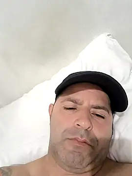 Marciogrei online show from October 2025 12:28:01 PM