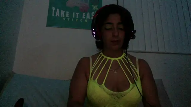 princessbaby777 online show from September 2025 02:58:02 AM