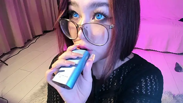 Yuriko May online show from January 2025 06:38:02 PM