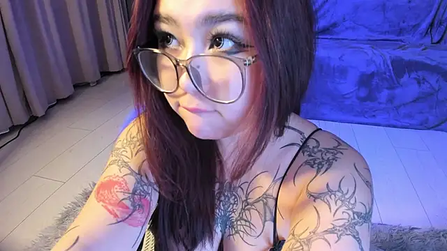 Yuriko May online show from January 2025 07:42:01 PM