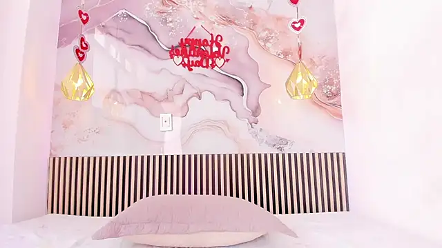 EvelynSweet1 online show from March 2026 06:59:02 PM