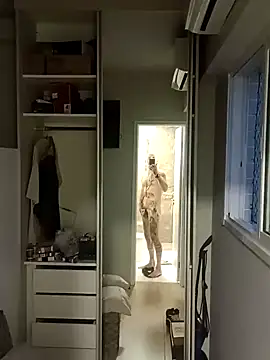 rolesexy online show from February 2025 09:59:02 PM