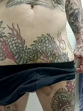 rolesexy online show from September 2025 12:33:01 AM