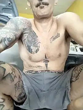 rolesexy online show from April 2026 05:28:01 PM