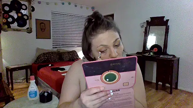 sophiarica online show from April 2026 03:22:01 AM