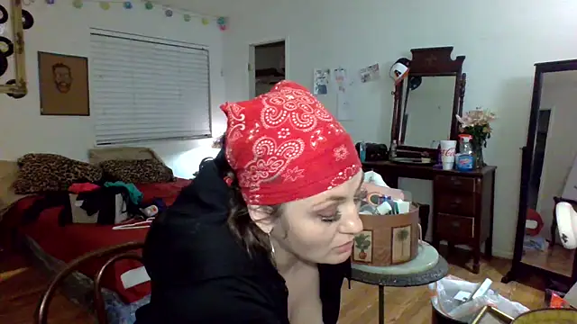 sophiarica online show from April 2026 06:16:02 AM