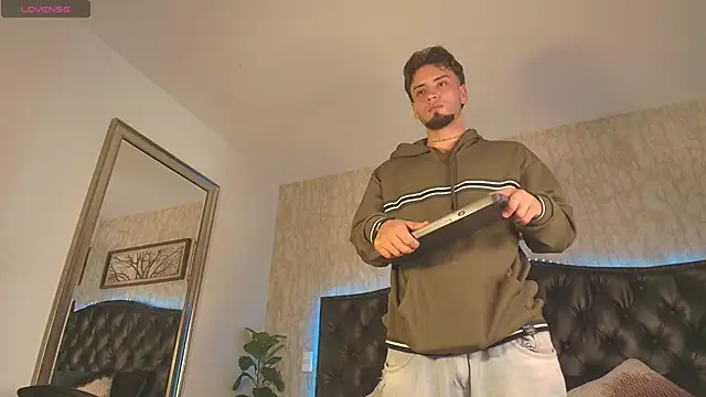 MattDevon online show from February 2026 03:15:01 AM