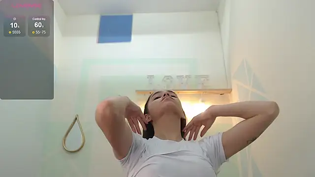 Mia-kalinfa online show from January 2025 06:50:01 PM