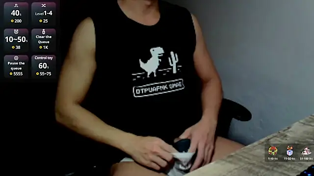 0066top online show from January 2025 07:32:01 PM