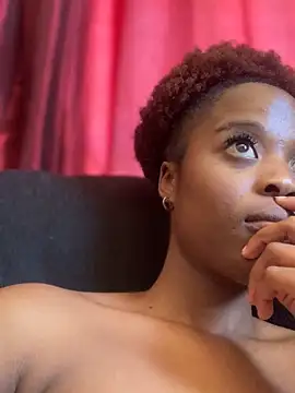 BlvckVixen online show from March 2026 09:36:02 AM