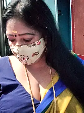 maniisha online show from February 2026 07:34:02 AM