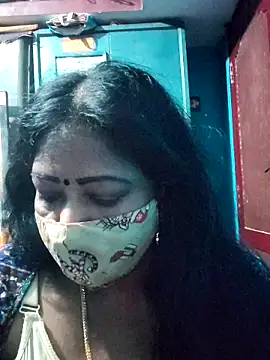 maniisha online show from April 2026 07:51:02 PM