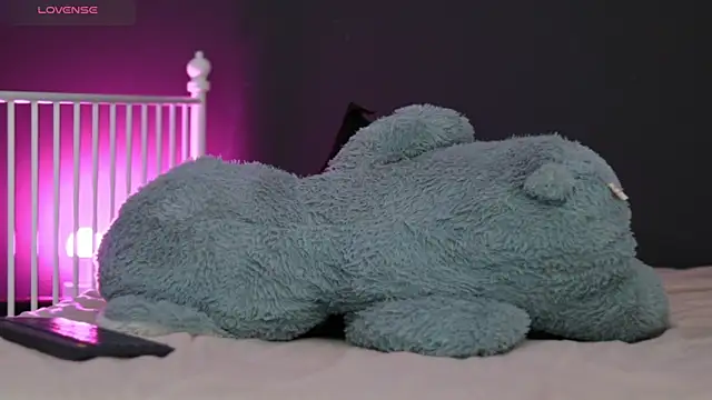 MissLilaa online show from January 2025 12:20:02 PM