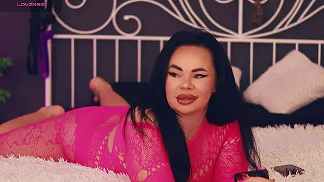 MissLilaa online show from November 2025 04:41:02 PM