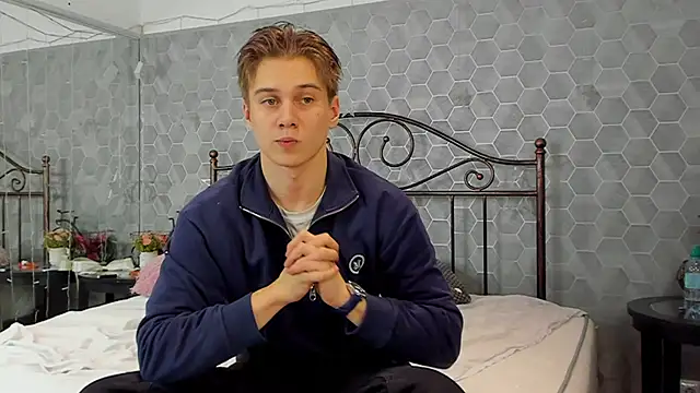 Marcus Swampov online show from December 2024 08:51:02 AM