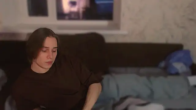 Marcus Swampov online show from November 2025 12:32:01 AM