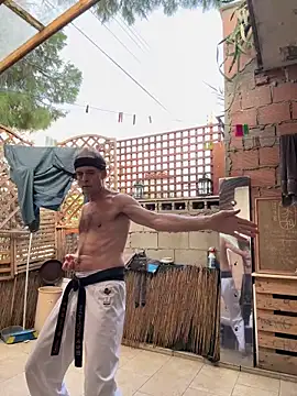 TowaFreespirit online show from December 2024 09:41:01 AM