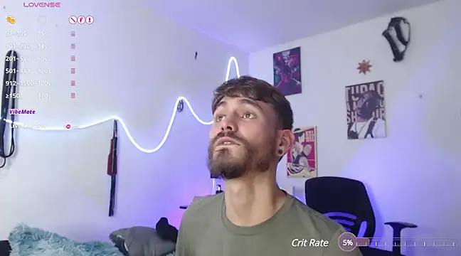 Snapshot of katianzayn chatting on December 2024 05:40:02 AM katianzayn online show from December 2024 05:40:02 AM