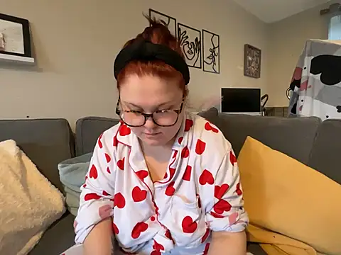 Tallulah-mae-xoxox online show from January 2025 10:23:02 AM