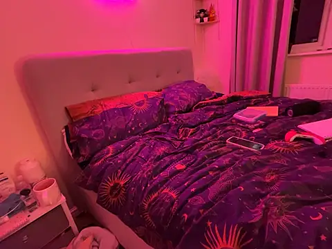 Tallulah-mae-xoxox online show from January 2025 07:31:01 PM