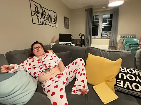 Tallulah-mae-xoxox online show from January 2025 06:31:01 PM