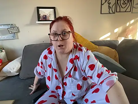 Tallulah-mae-xoxox online show from February 2025 11:30:01 AM