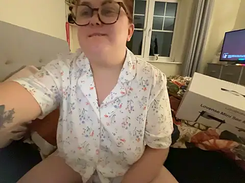 Tallulah-mae-xoxox online show from March 2025 11:05:01 PM