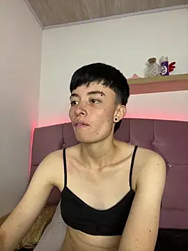 nico 18x online show from December 2024 03:26:01 PM