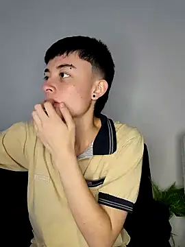 nico 18x online show from December 2024 08:36:02 PM