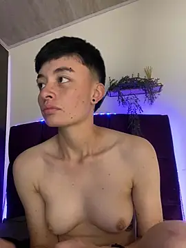 nico 18x online show from January 2025 10:52:01 PM