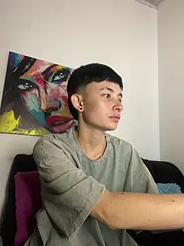 nico 18x online show from January 2025 09:42:02 PM
