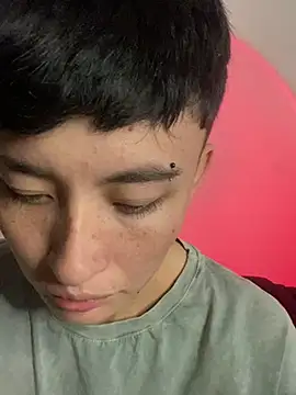 nico 18x online show from January 2025 12:44:02 AM