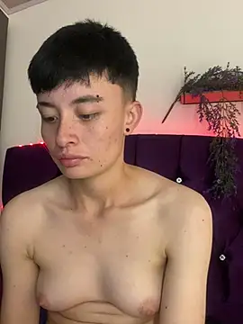 nico 18x online show from January 2025 06:56:01 AM