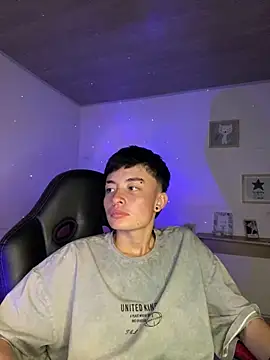 nico 18x online show from January 2025 04:47:01 AM