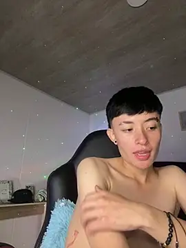 nico 18x online show from January 2025 05:32:01 AM