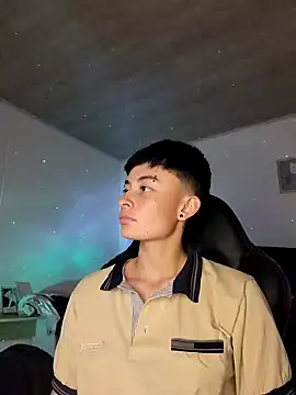 nico 18x online show from January 2025 08:34:02 AM