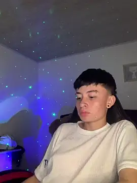 nico 18x online show from January 2025 02:36:01 AM