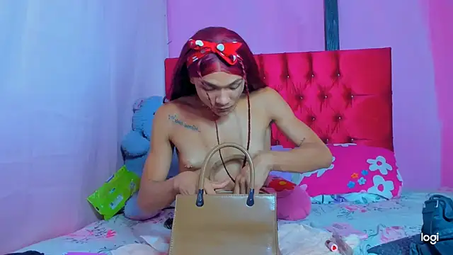 StassieBell online show from March 2026 02:50:02 AM