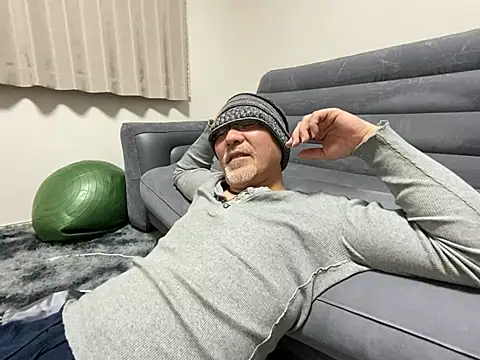 Snapshot of Grandpa29hijii chatting on March 2025 12:58:01 PM Grandpa29hijii online show from March 2025 12:58:01 PM